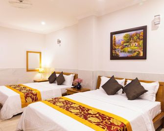 Atana Airport Hotel - Ho Chi Minh-byen