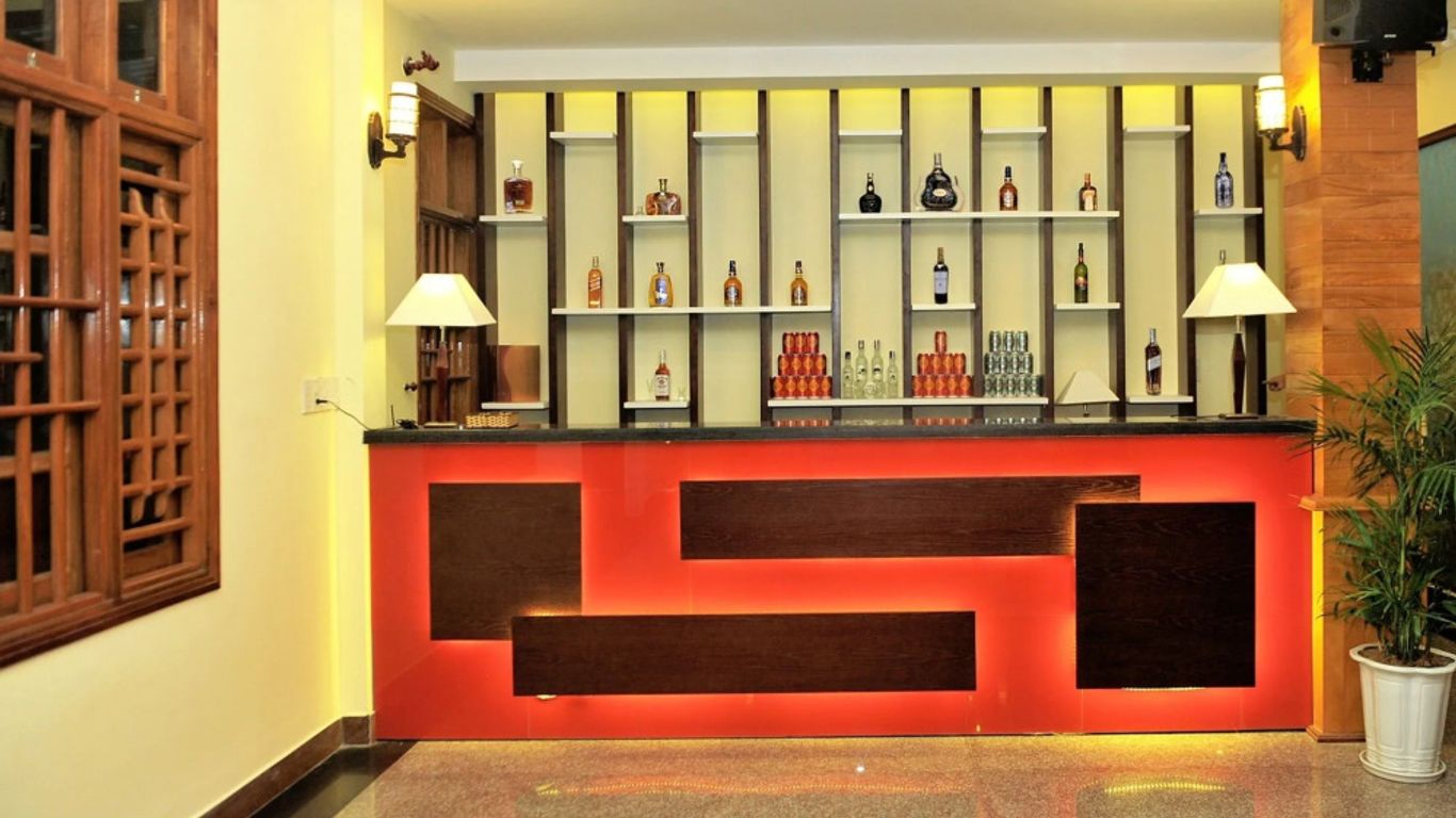 Sofia Boutique Hotel Danang