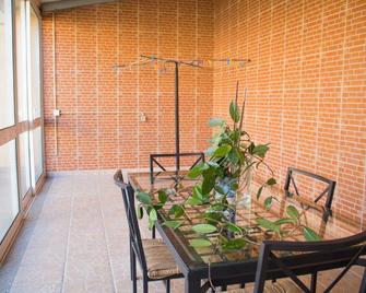 Am Residence - Braga - Comedor
