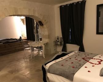 O2suites - Bernis - Chambre