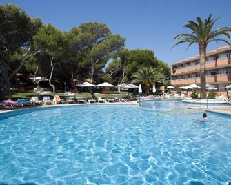 Hotel Xaloc Playa - Sant Lluis - Bazén