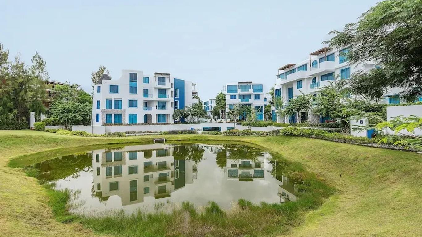 The Crest Santora Hua Hin Condo