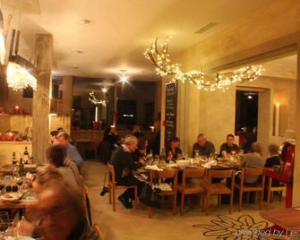 Apart Hotel Wetterhorn - Hasliberg