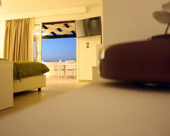 Lindian Jewel Hotel and Villas - Lindos