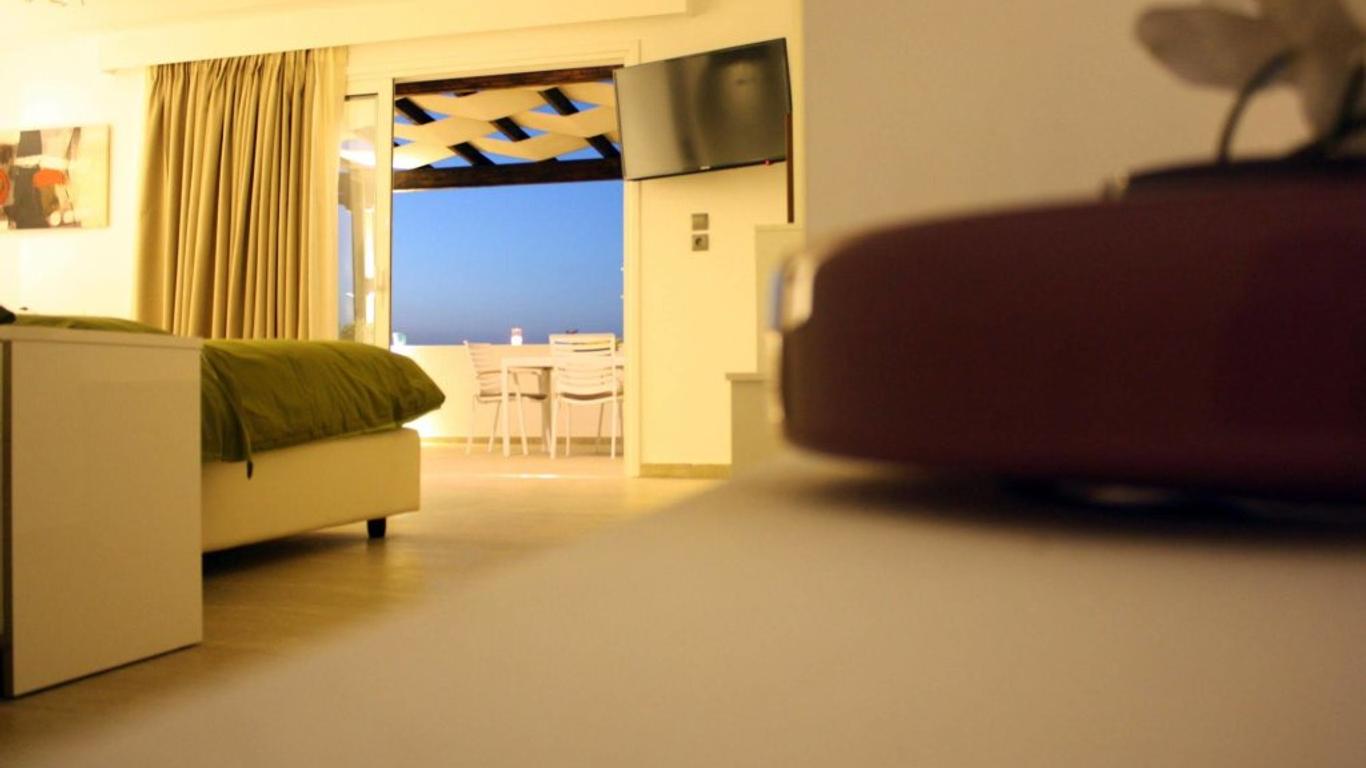 Lindian Jewel Hotel and Villas