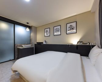 Jincheon 2S - Anseong - Habitación