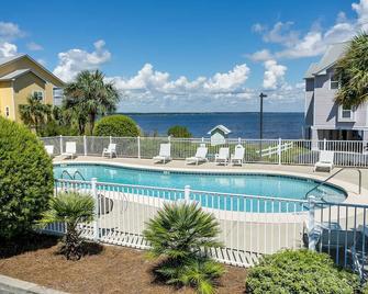 16038 Innerarity Pt Rd - Perdido Key - Pool