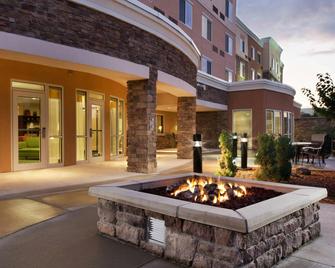 Courtyard by Marriott Des Moines Ankeny - Ankeny - Edifício