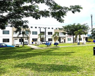 Homestay Mykulim - Kulim - Edificio