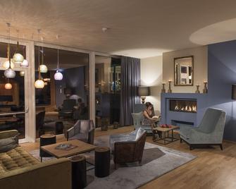 Leiners Familienhotel - Garmisch-Partenkirchen