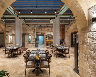 Cappadocia Estates Hotel - Ürgüp