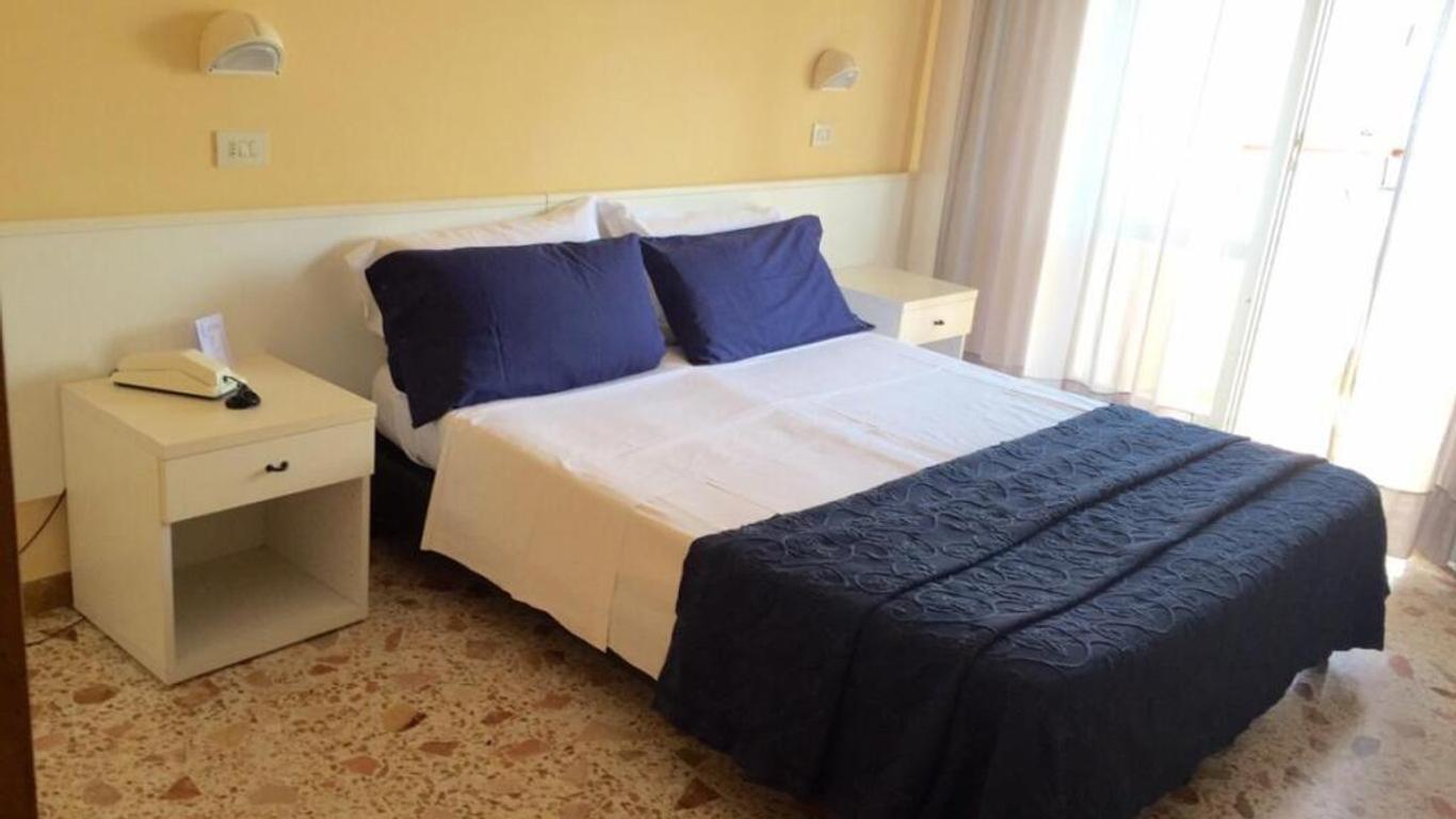 Hotel David