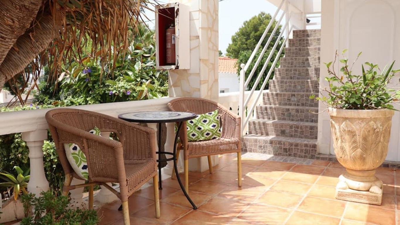 Hostal La Paloma I