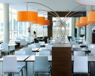 Hotel As Torrent - Torrente - Restaurante