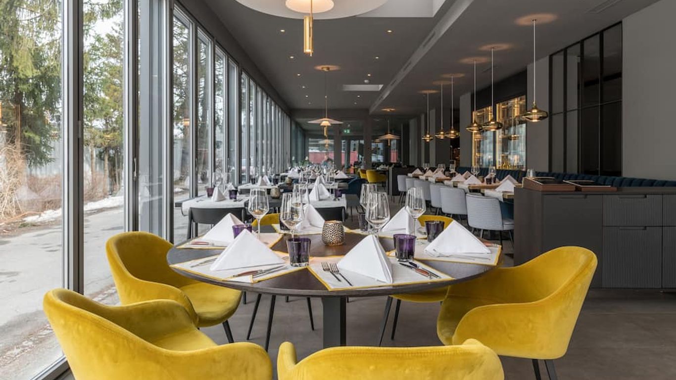 Eden Hotel und Restaurant