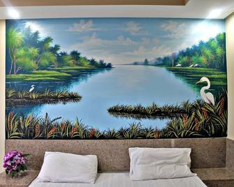 Hotel Farol Da Barra - Manaos