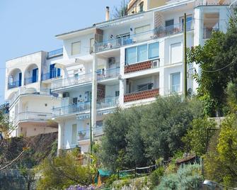 Relais San Basilio Convento - Amalfi - Bâtiment