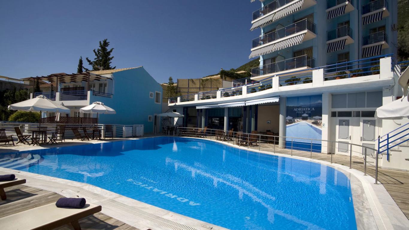 Adriatica Hotel