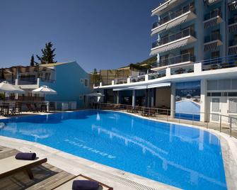 Adriatica Hotel - Nikiana