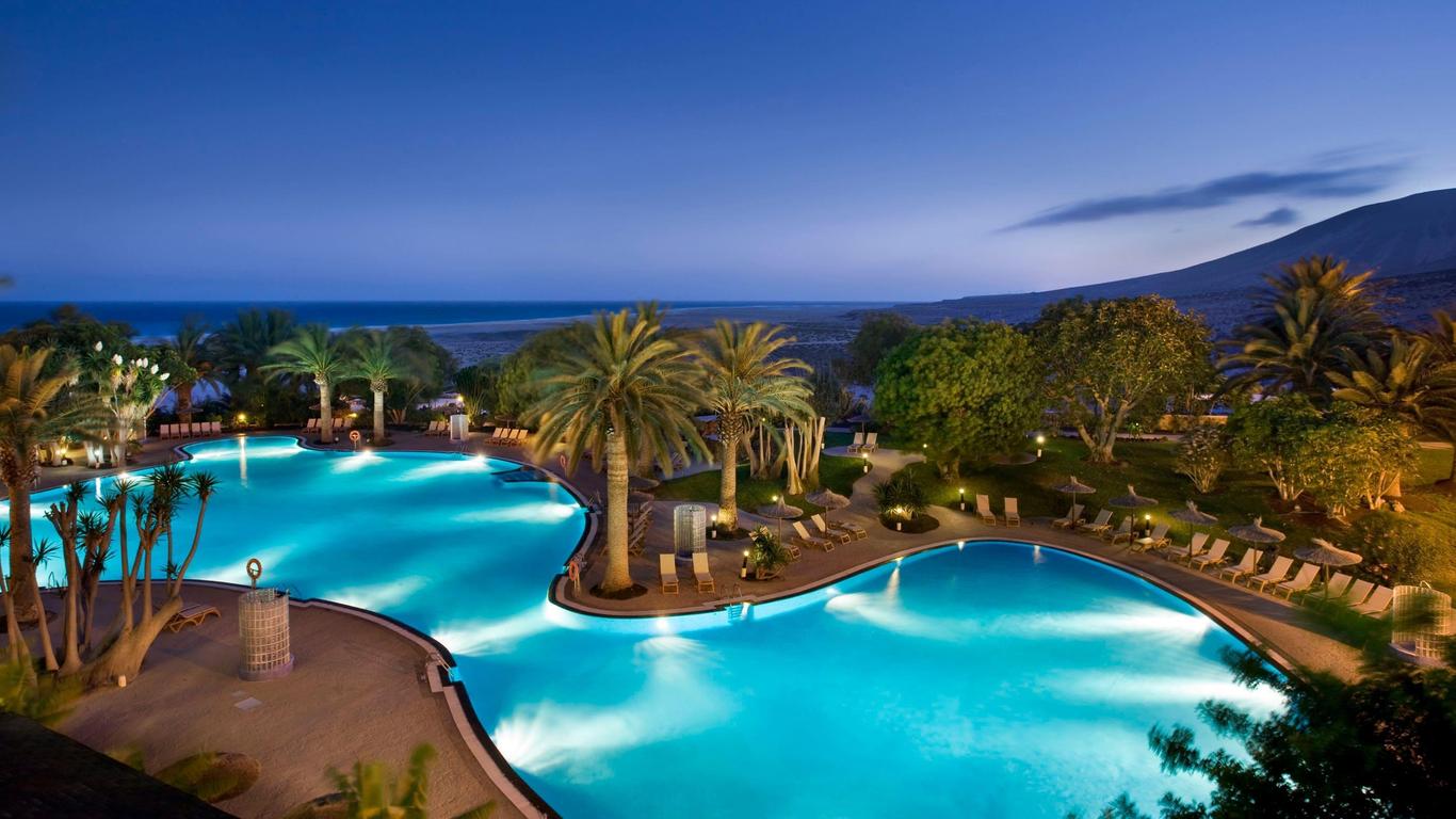 Paradisus Fuerteventura