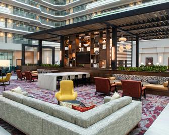 Embassy Suites by Hilton Walnut Creek - Walnut Creek - Lobby