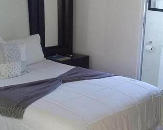 Mentor Guest house - Queenstown - Habitación