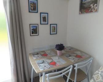 Accueil Lafaye21 - Orthez - Eetruimte