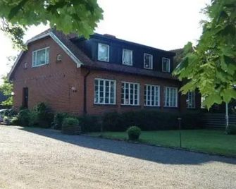 Wramsta B&B - Tollarp - Gebäude