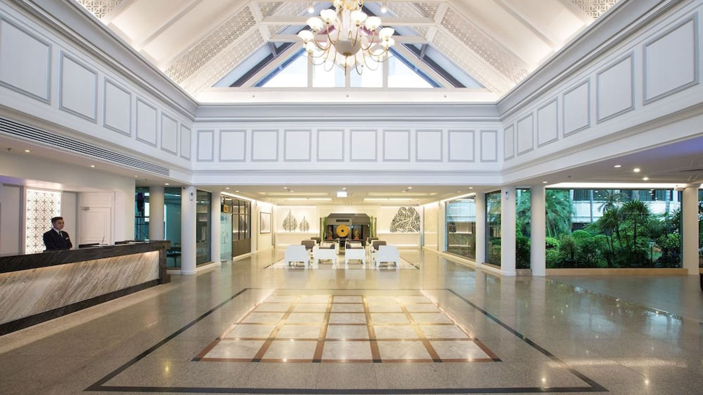 The Imperial Hotel And Convention Centre Phitsanulok