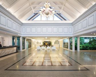 The Imperial Hotel And Convention Centre Phitsanulok - Phitsanulok - Σαλόνι ξενοδοχείου