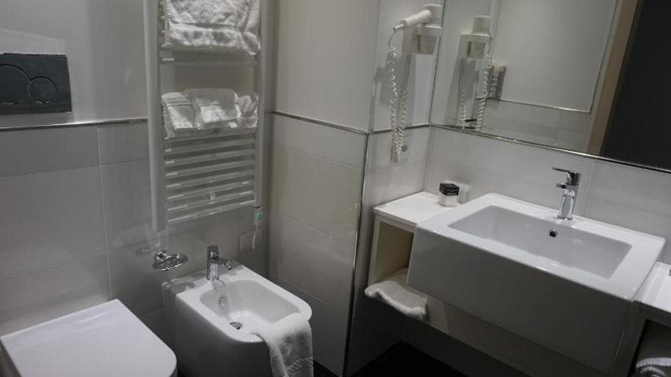 Hotel Columbus