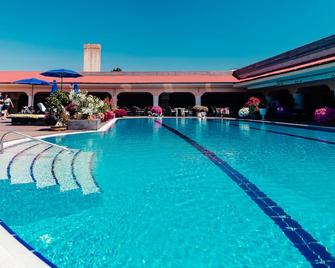 Vox Maris Grand Resort - Adults only - Costinesti - Pool