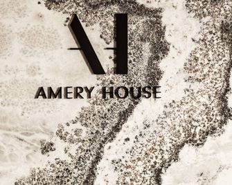 Amery House - Sliema - Resepsiyon