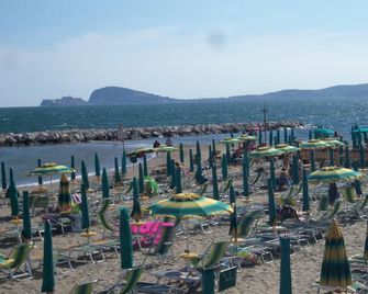 B&B Il Girasole - Formia - Beach