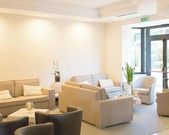 Hotel Fontana Olente - Ferentino - Lounge