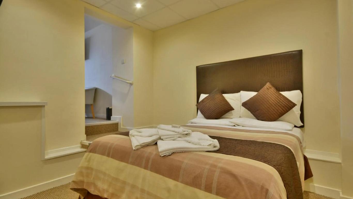 Stuart Hotel