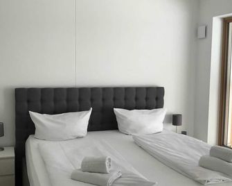 Apartment Berg und See - Schliersee - Schlafzimmer