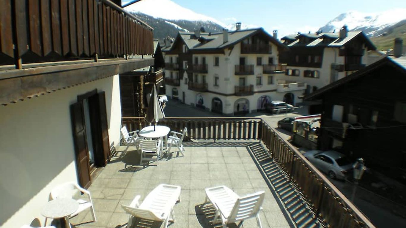 هوتل ريستورانت فيديريا