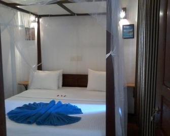 Secret Palace Guest house - Galle - Habitación