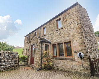 Horton Scar House - Settle - Budova