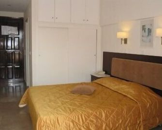 Phaistos Hotel - Tolo - Habitación