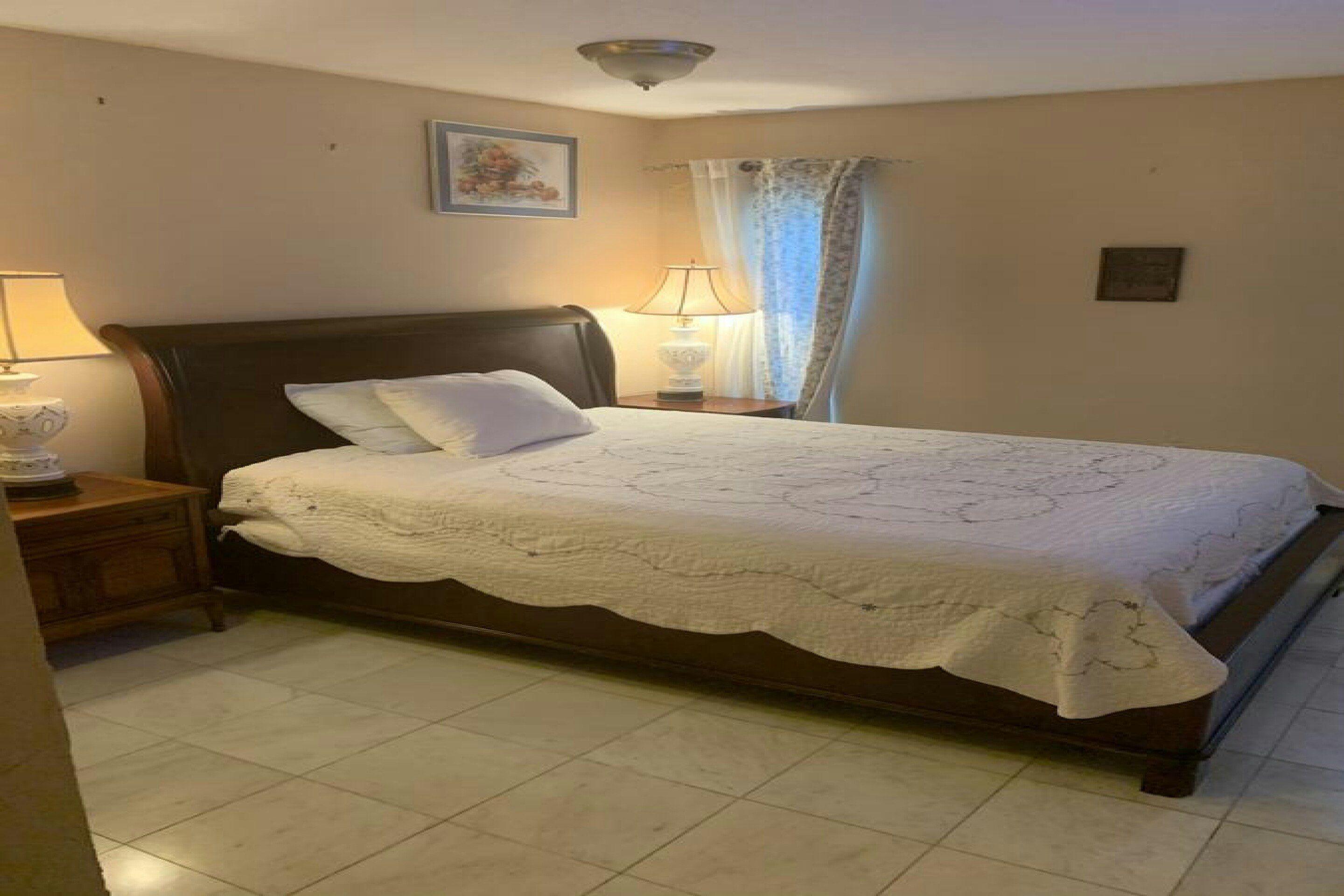 OYO Family Ranch At Melbourne Fl - מלבורן - חדר שינה