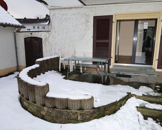 Pension Highway 3 - Bielefeld Paderborner Straße 290 - Bielefeld