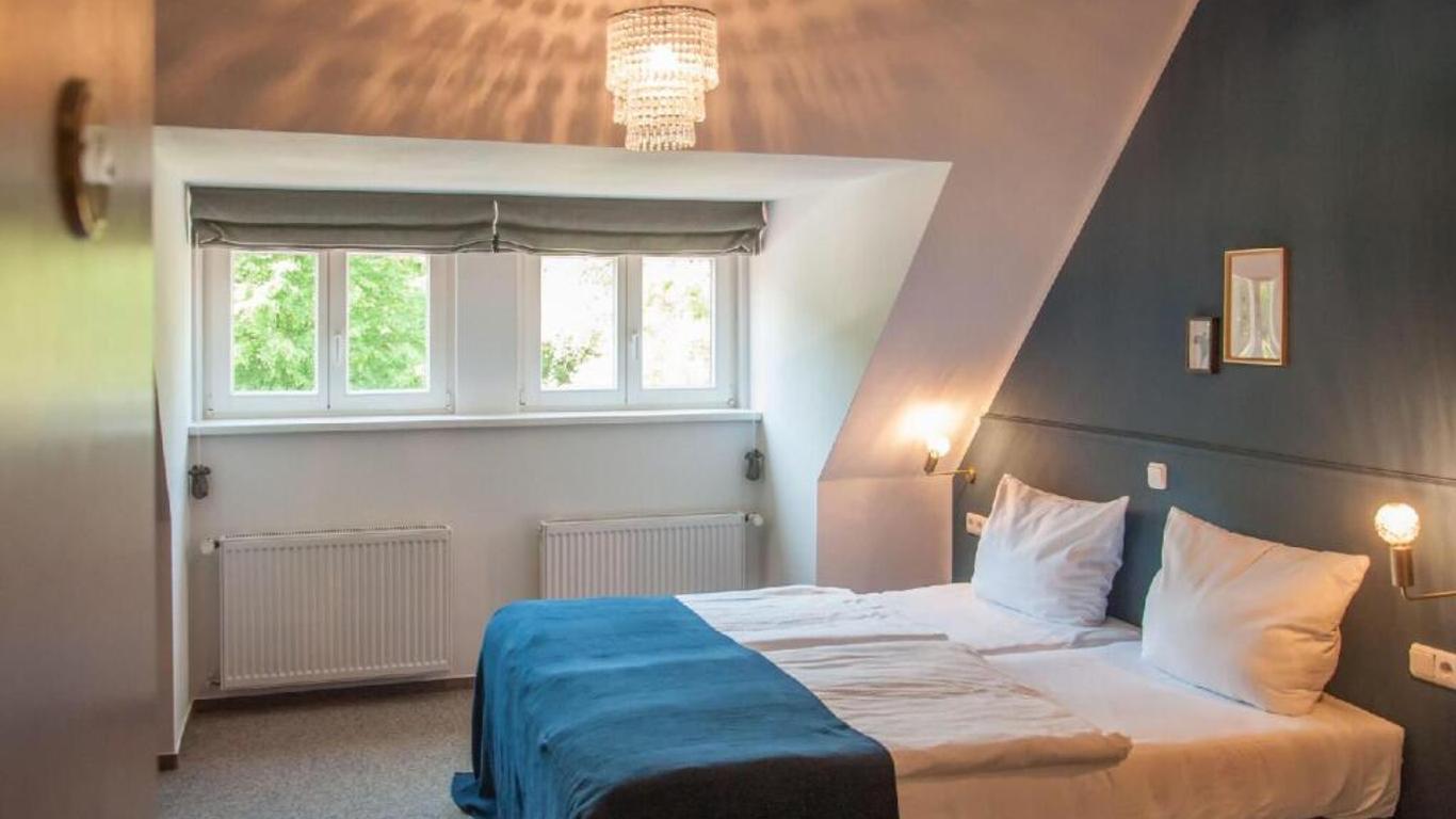 Lieblingsplatz Bohlendorf Rügen