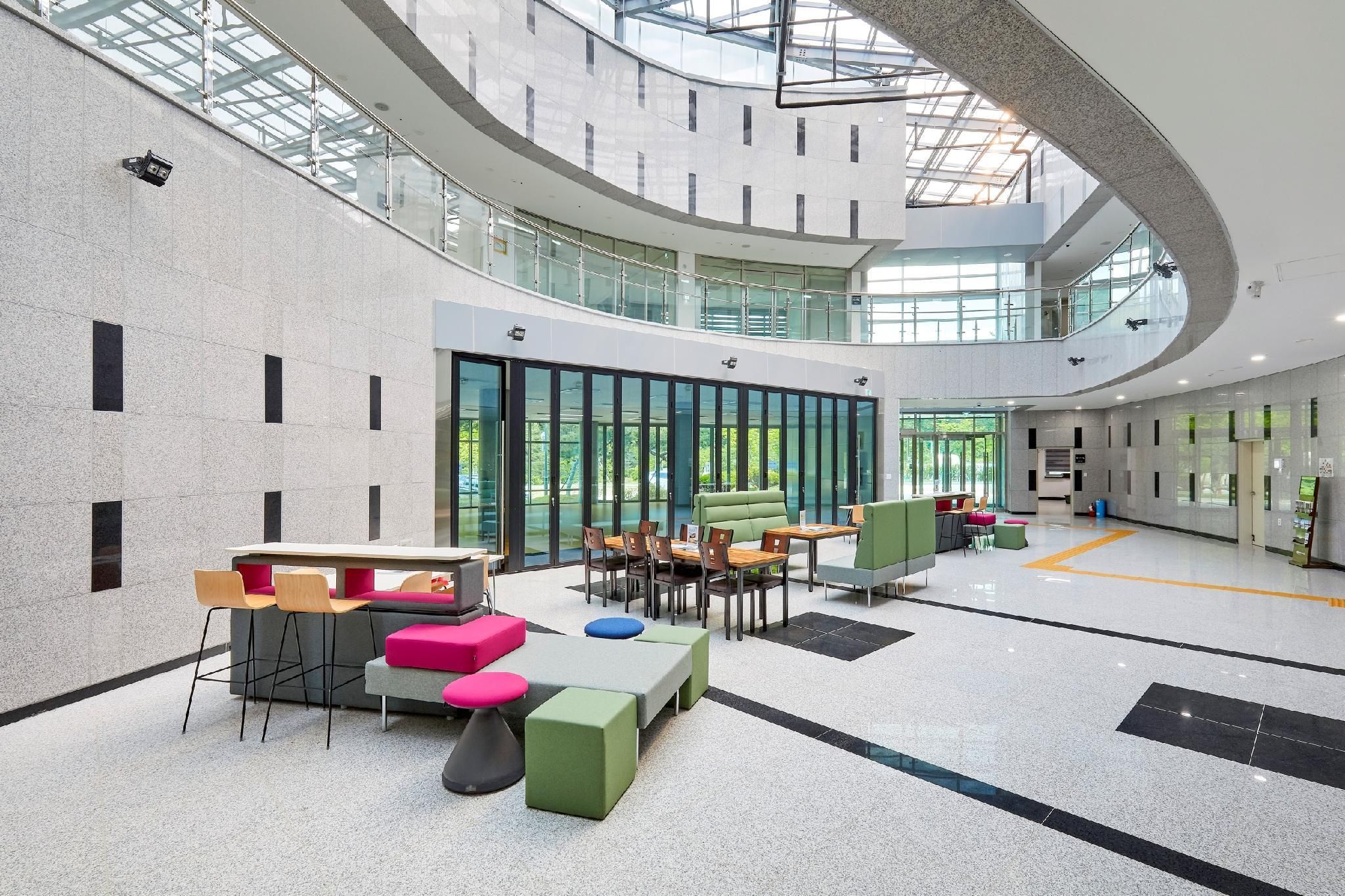 Geumgangsong Ecorium