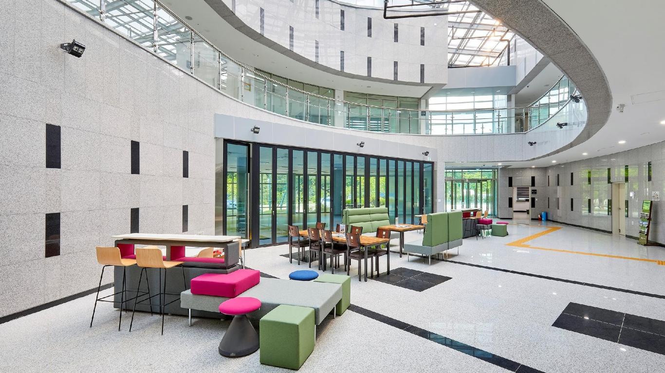 Geumgangsong Ecorium