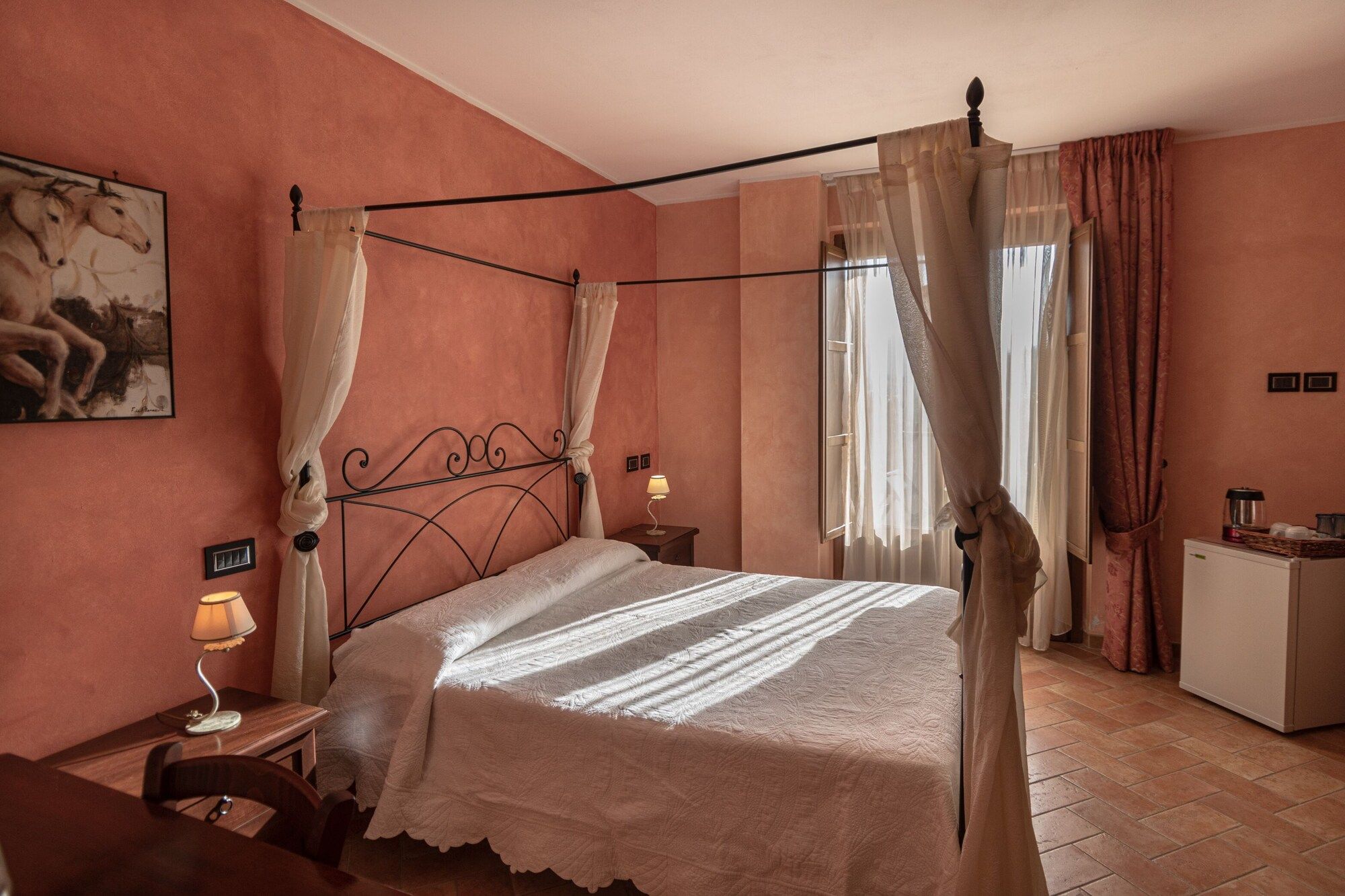 B&B Villa Barbarossa - Asís