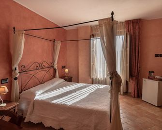B&B Villa Barbarossa - Asís