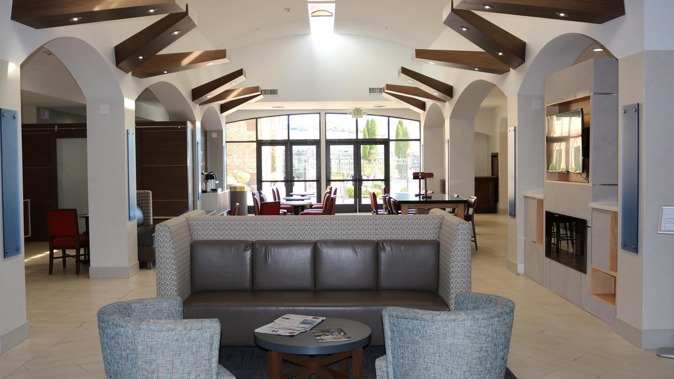 Holiday Inn Express Hotel & Suites El Dorado Hills, An IHG Hotel