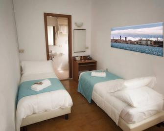 Hotel Del Mar - Sottomarina - Camera da letto
